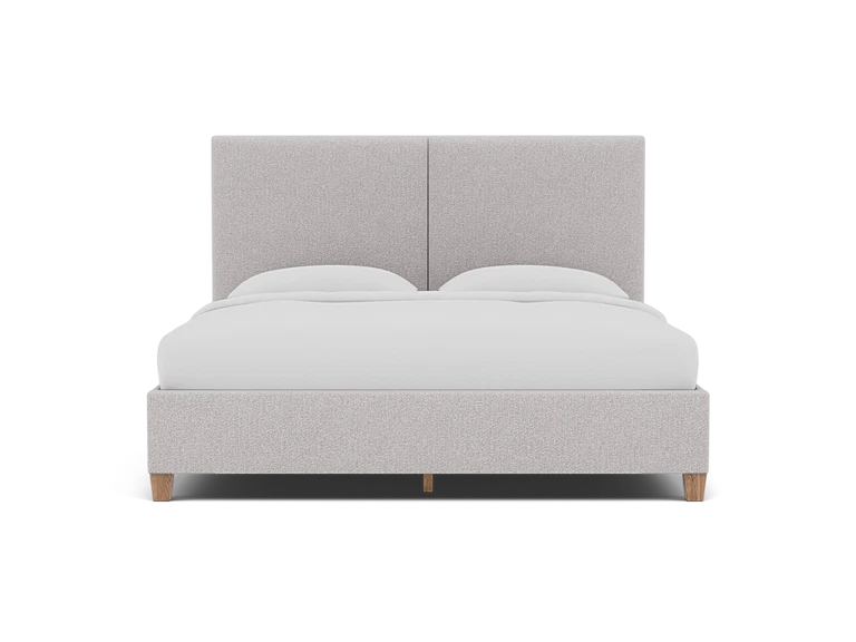 Joinery Upholstered Bed